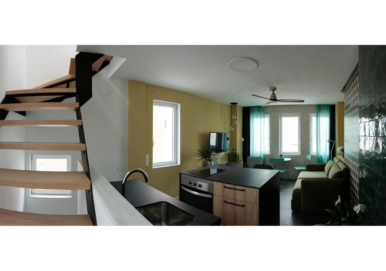 Holiday home Casamarta2